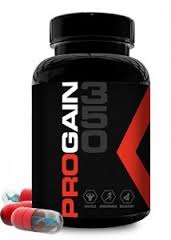 Progain 350 Review