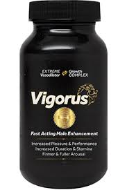 Vigorus Review