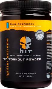 HIT Igniter Extreme Review