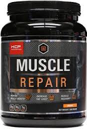 Muscle Repair Replenishment Matrix