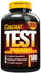 Mutant Test Review