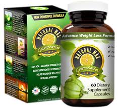 Natural Max Garcinia Review
