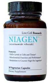 Niagen Review