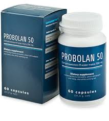 Probolan 50 Review