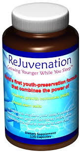 ReJuvenation Review