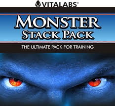 Vitalabs Monster Stack Pack Review