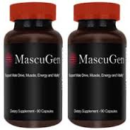 MascuGen Review