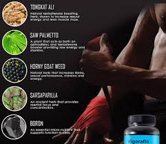 Testamatol and Vigoraflow Review 5