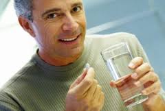 ProLargent Extreme 5x5 man taking