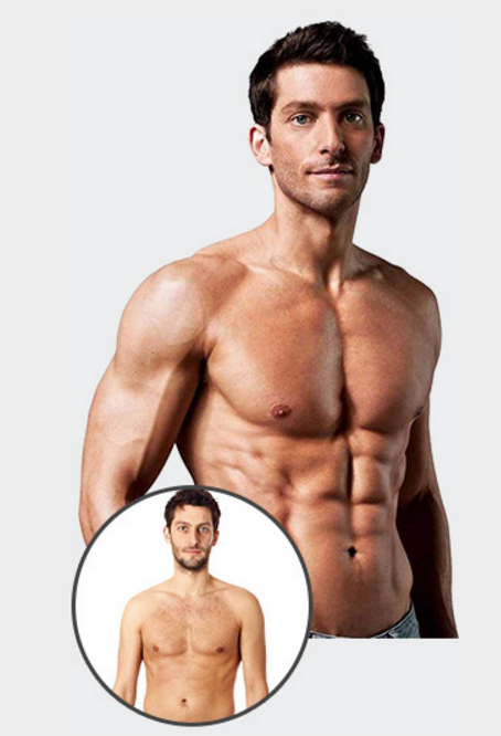 adam elite gain supplement