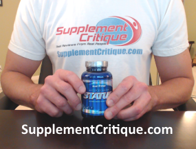 blue star status testosterone booster real review