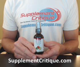 svelte slimming spray review