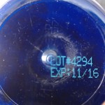 Xtreme Nitro Expiry Date