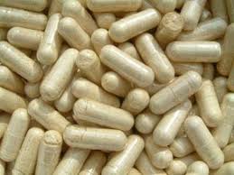 Probiotics Capsules