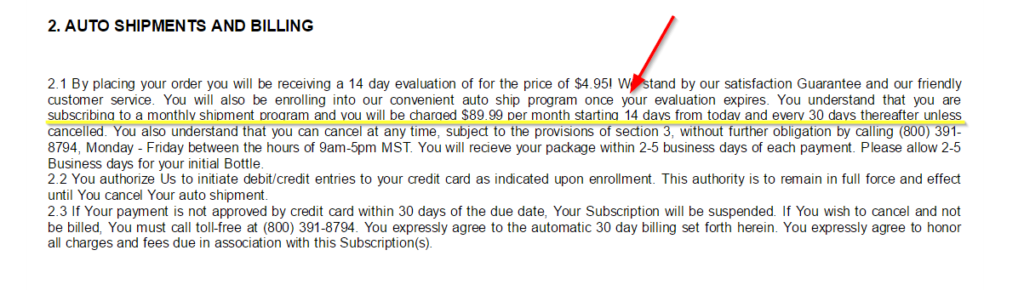 Purple Rhino Terms and Conditions Image