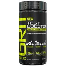 True Grit Testosterone Booster Review 1
