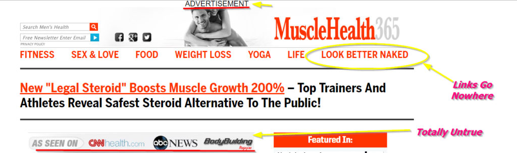 Alpha F1 Article Headline Image