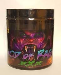 God of Rage Review 1