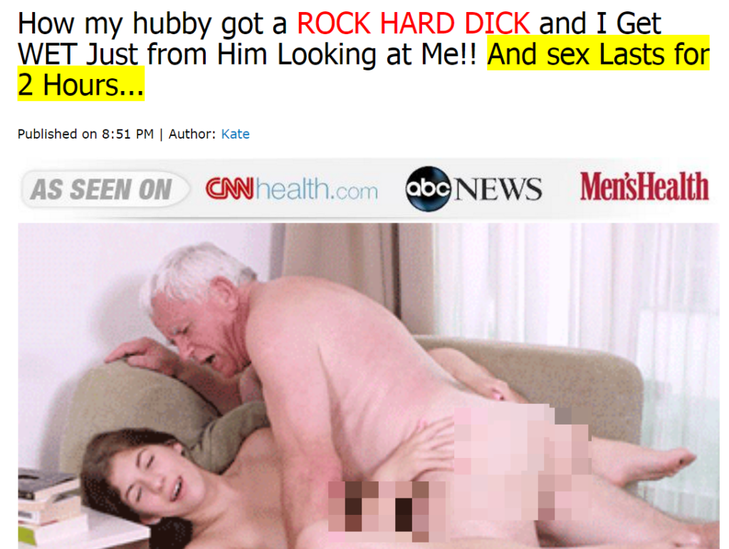 zyx 10 fake marketing