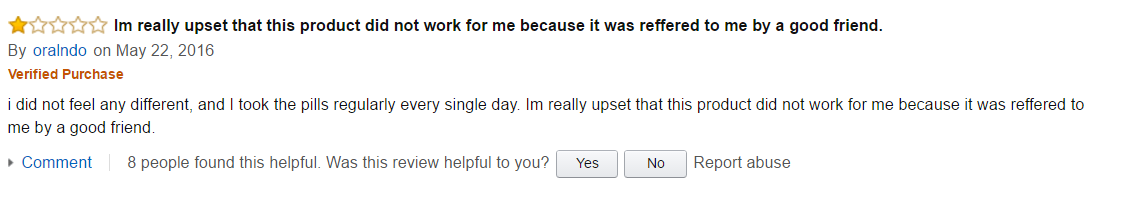 pronabolin-1-star-review