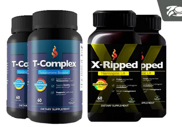 T complex promo avis