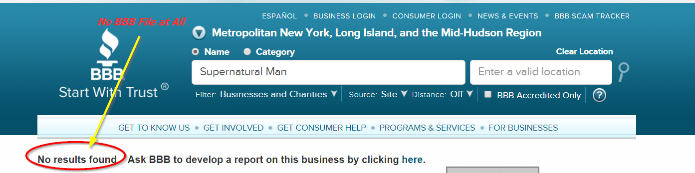 5G Male BBB No File Image