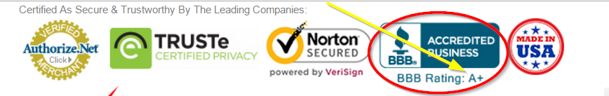 5G Male Business Verification Image