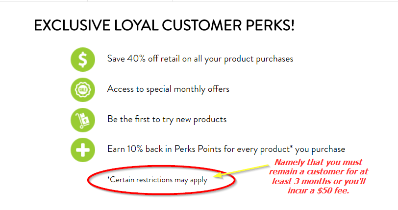 IT Works Loyal Customer Image 1