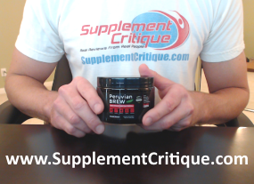 peruvian brew real review