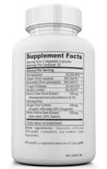 Enzoplex Ingredients Image