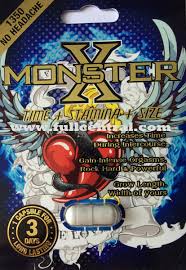 the x monster review 1 huge reason to use caution