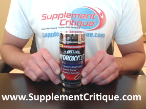 hydroxycut hardcore at walmart