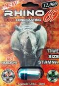 Rhino 69 12000 image
