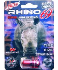 Rhino 69 9000 image
