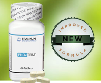 PhenTrim New and Improved