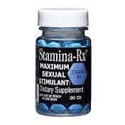 Stamina Rx – Review From a Users Perspective