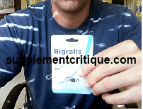 Bigralis Review