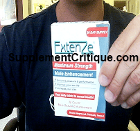 Extenze