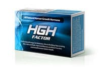 Hgh Factor Review