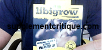 Libigrow Review