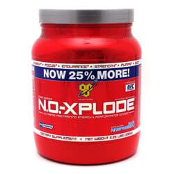 BSN NO Xplode