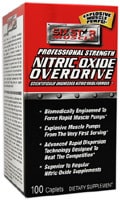 Six Star Nitric Oxide Review