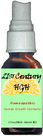21st Century Hgh