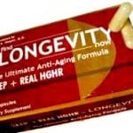 Longevity hgh review