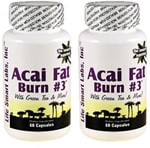 Acai Fat Burn 3