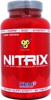 BSN Nitrix Review