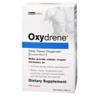 Oxydrene Review