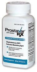 Prostavar Rx