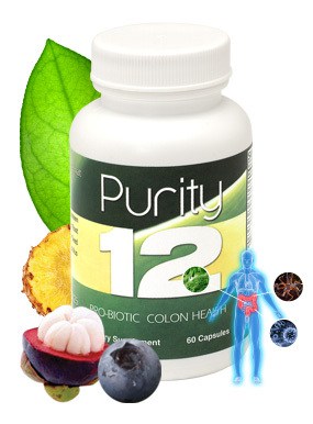 Purity12 Probiotic