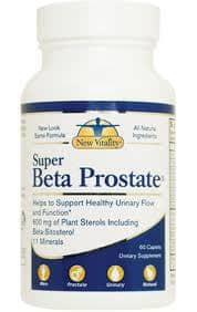 Super Beta Prostate